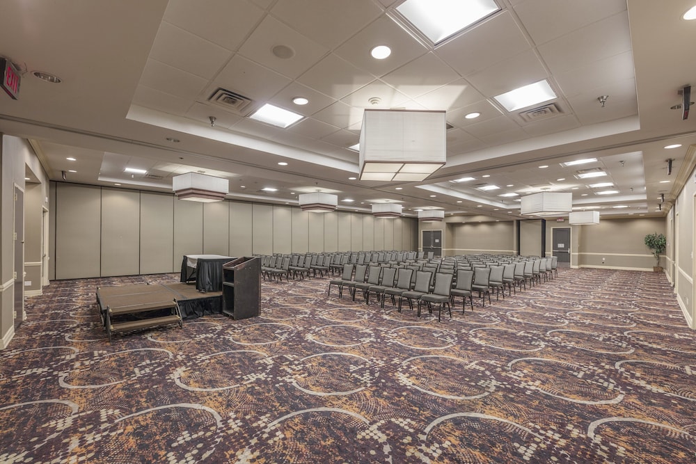 Holiday Inn Austin Midtown by IHG - photo 61