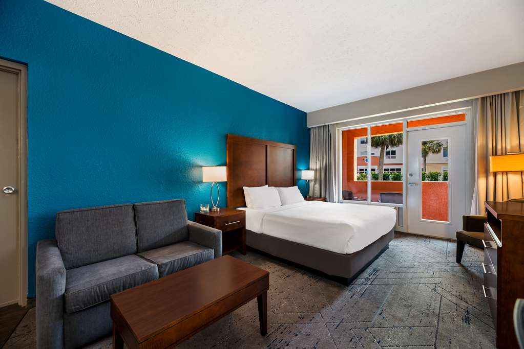 SureStay Plus by Best Western The Villages - photo 18