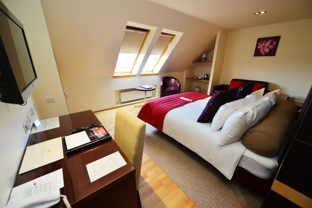 Glynhill Hotel — Renfrew — photo 4
