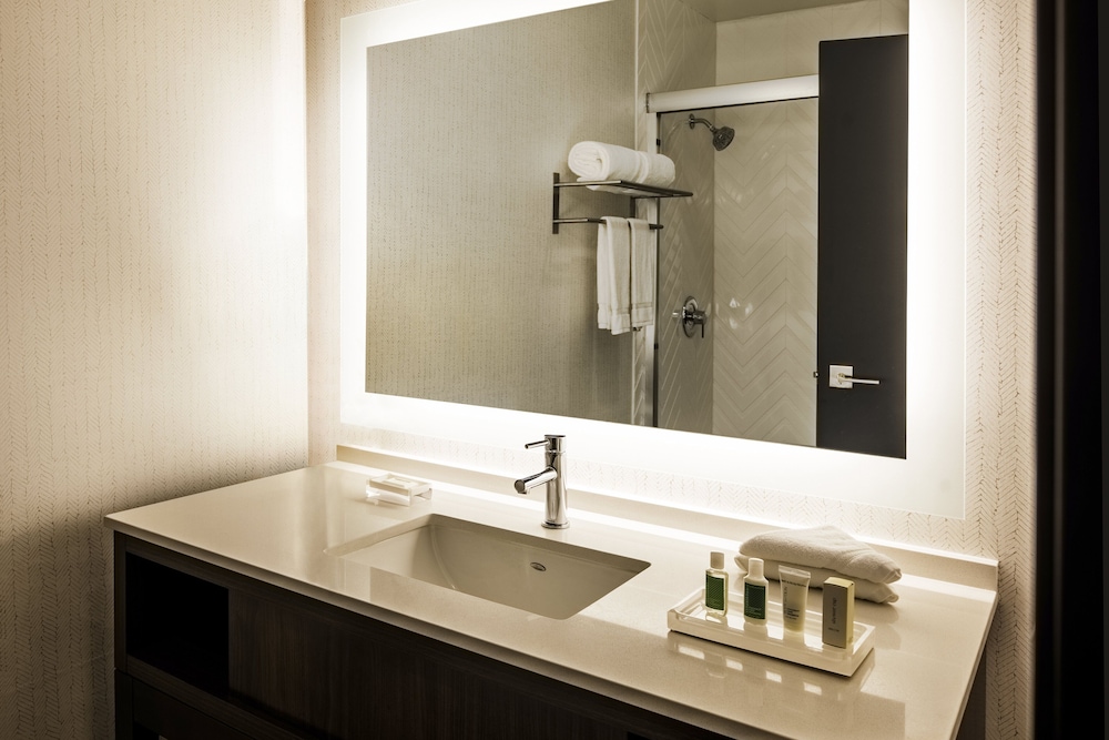 Holiday Inn Santa Ana Orange Co. Arpt by IHG - photo 15