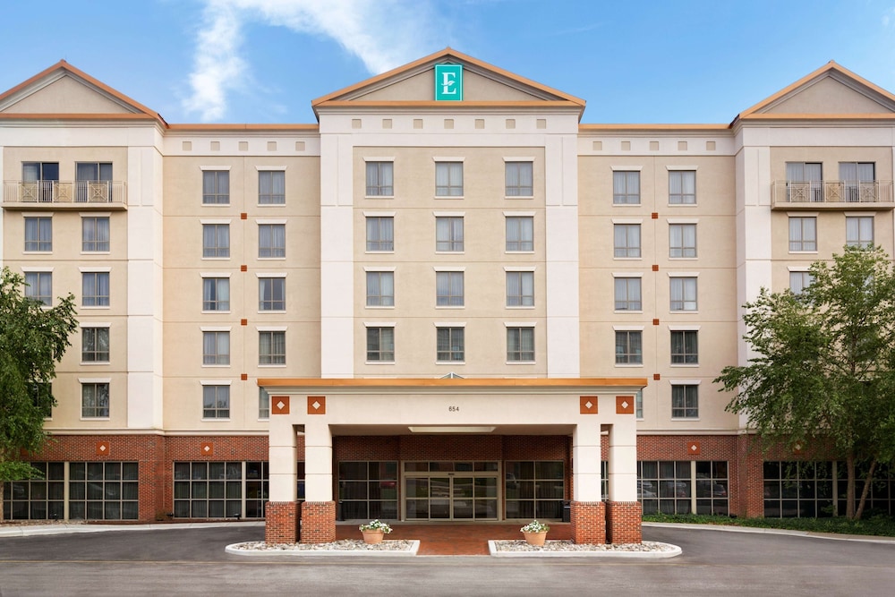 Embassy Suites by Hilton Newark Wilmington South in Newark, United States