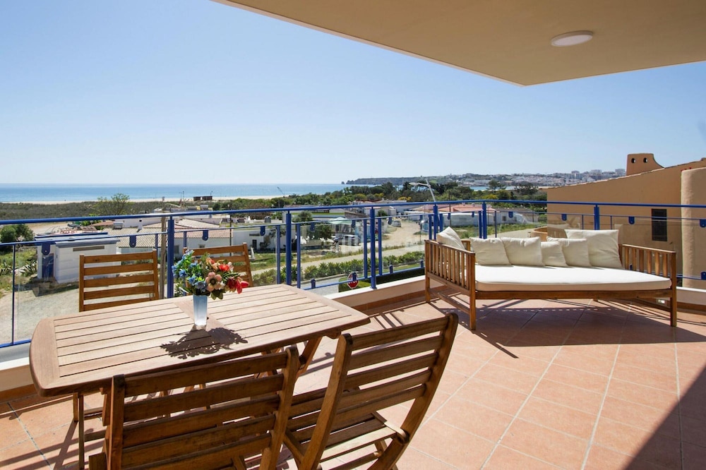Casa Areia Ornata — 4-Star Luxury Hotel in Lagos, Portugal