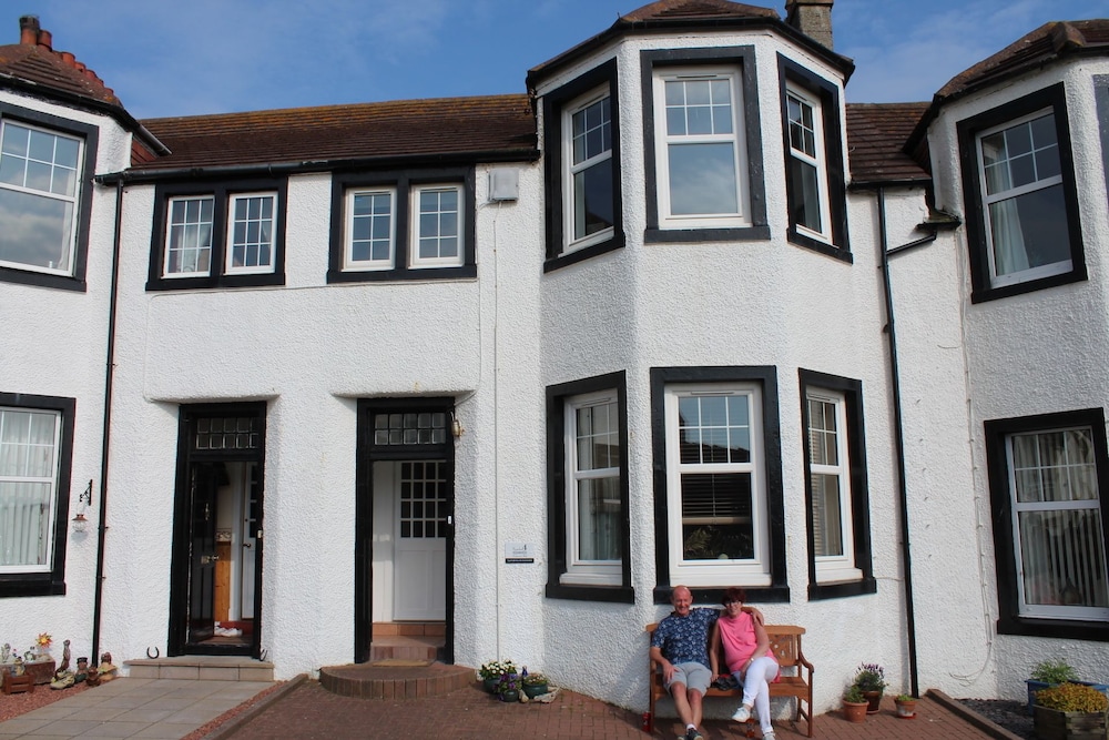 No 4 Portpatrick — Stranraer