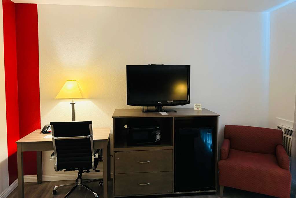 Ramada by Wyndham San Diego Airport - photo 25