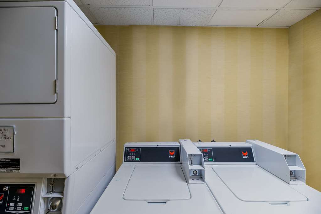 Clarion Hotel San Angelo near Convention Center - photo 34
