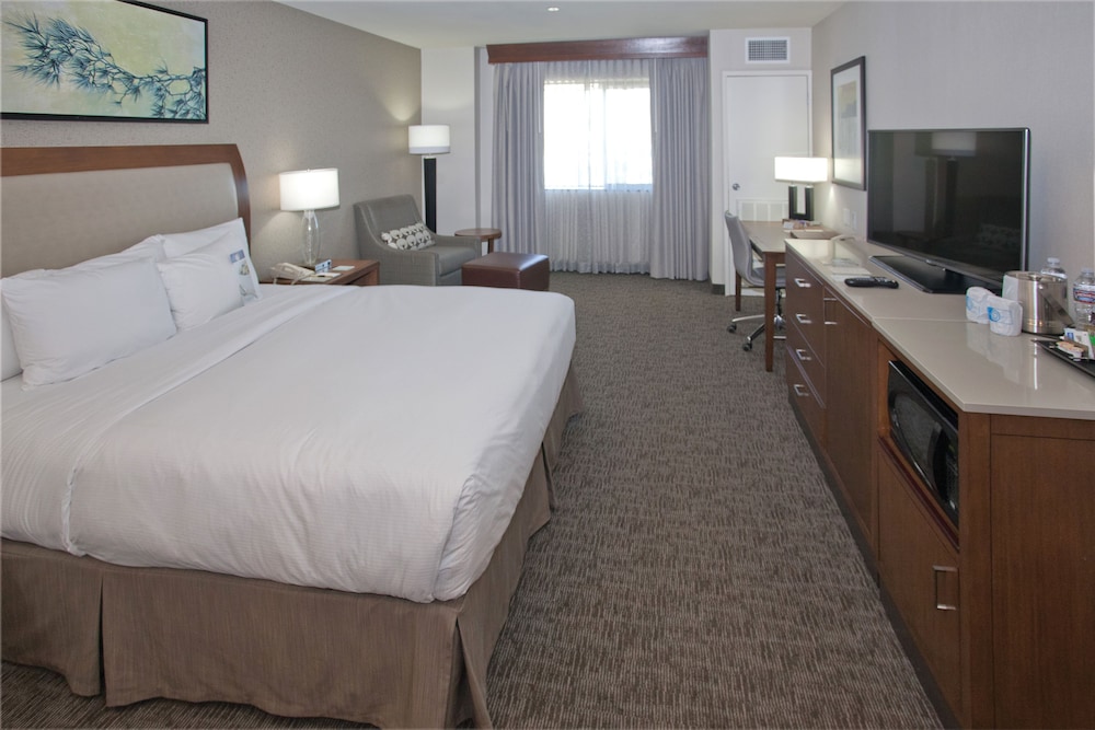 DoubleTree by Hilton Los Angeles Rosemead - photo 20