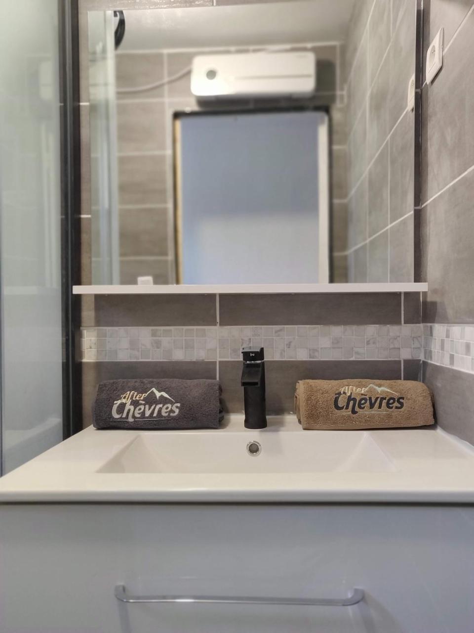 After Chevres - carbon neutral hotel in Unknown City