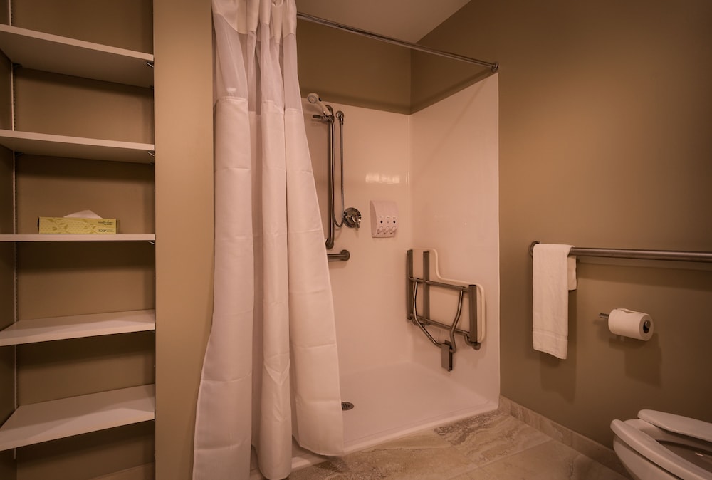Sun & Ski Inn And Suites - photo 15