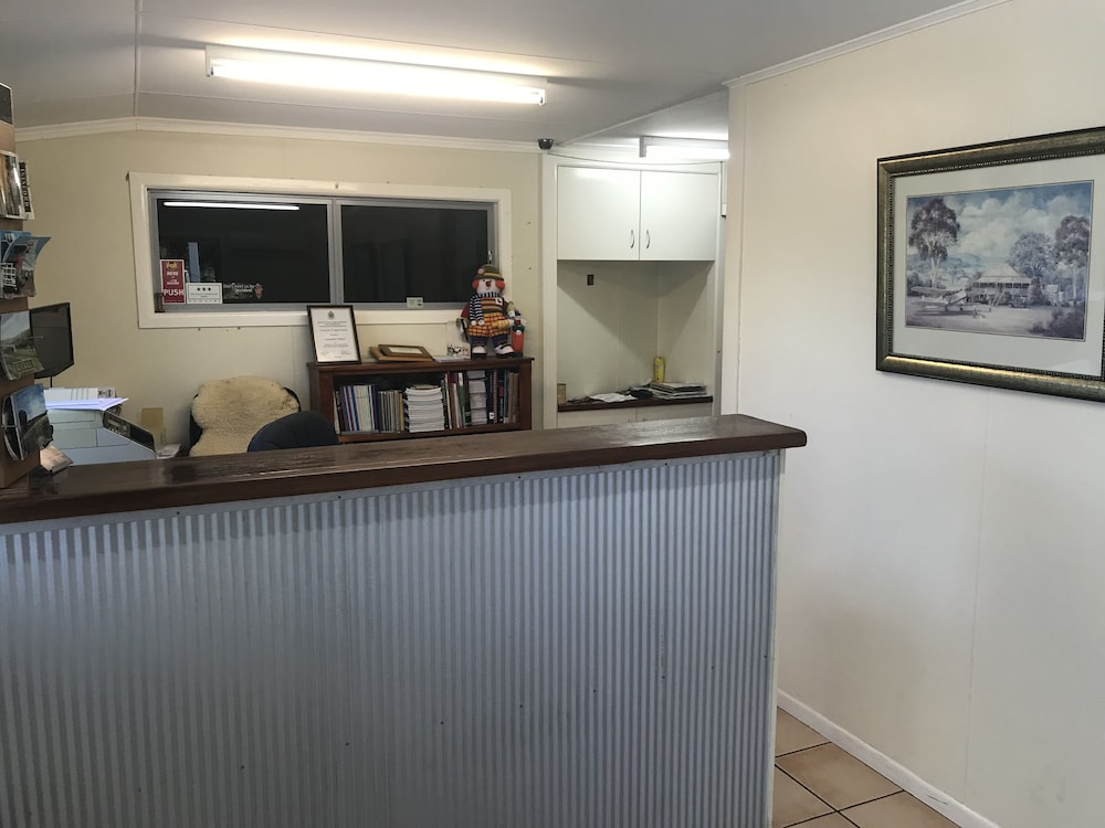 Blackall Coolibah Motel — Blackall — photo 3