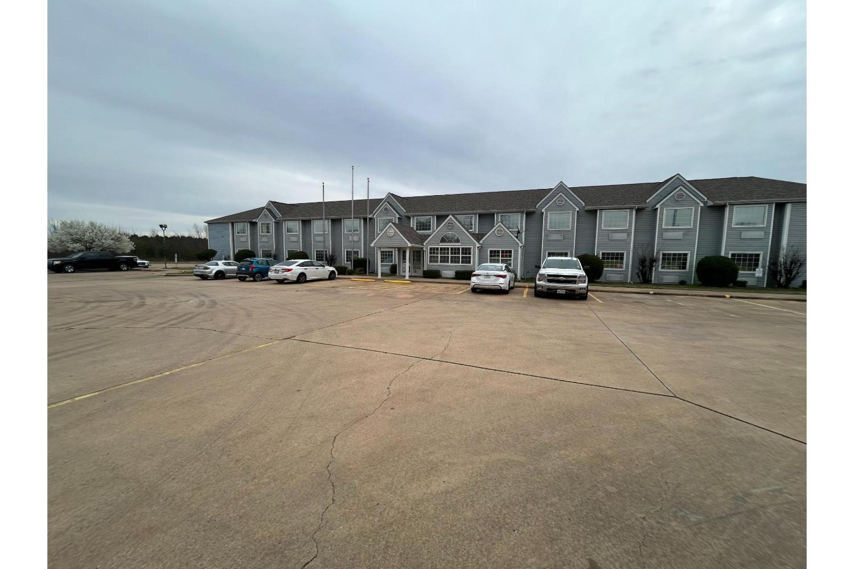 Motel 6 Idabel Ok - photo 24