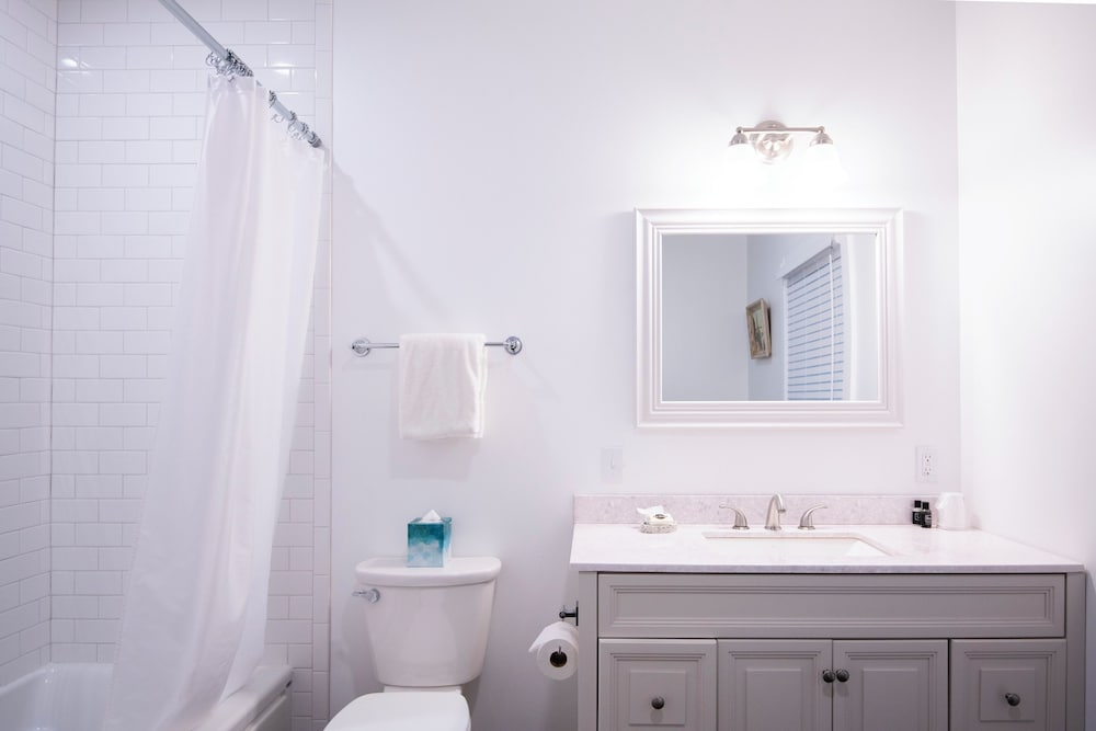 Sand Bar Cottage Inn - photo 82