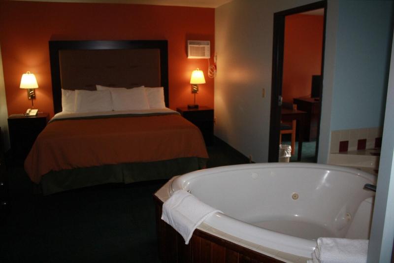 Bay Inn - photo 36