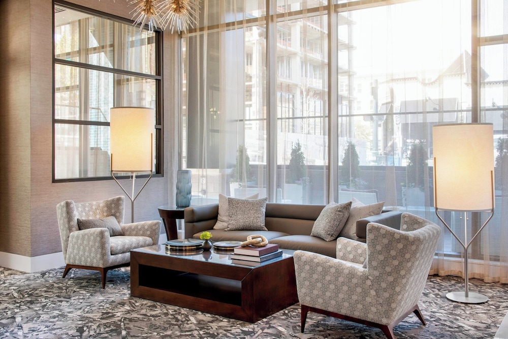 AC Hotel Asheville Downtown - photo 2