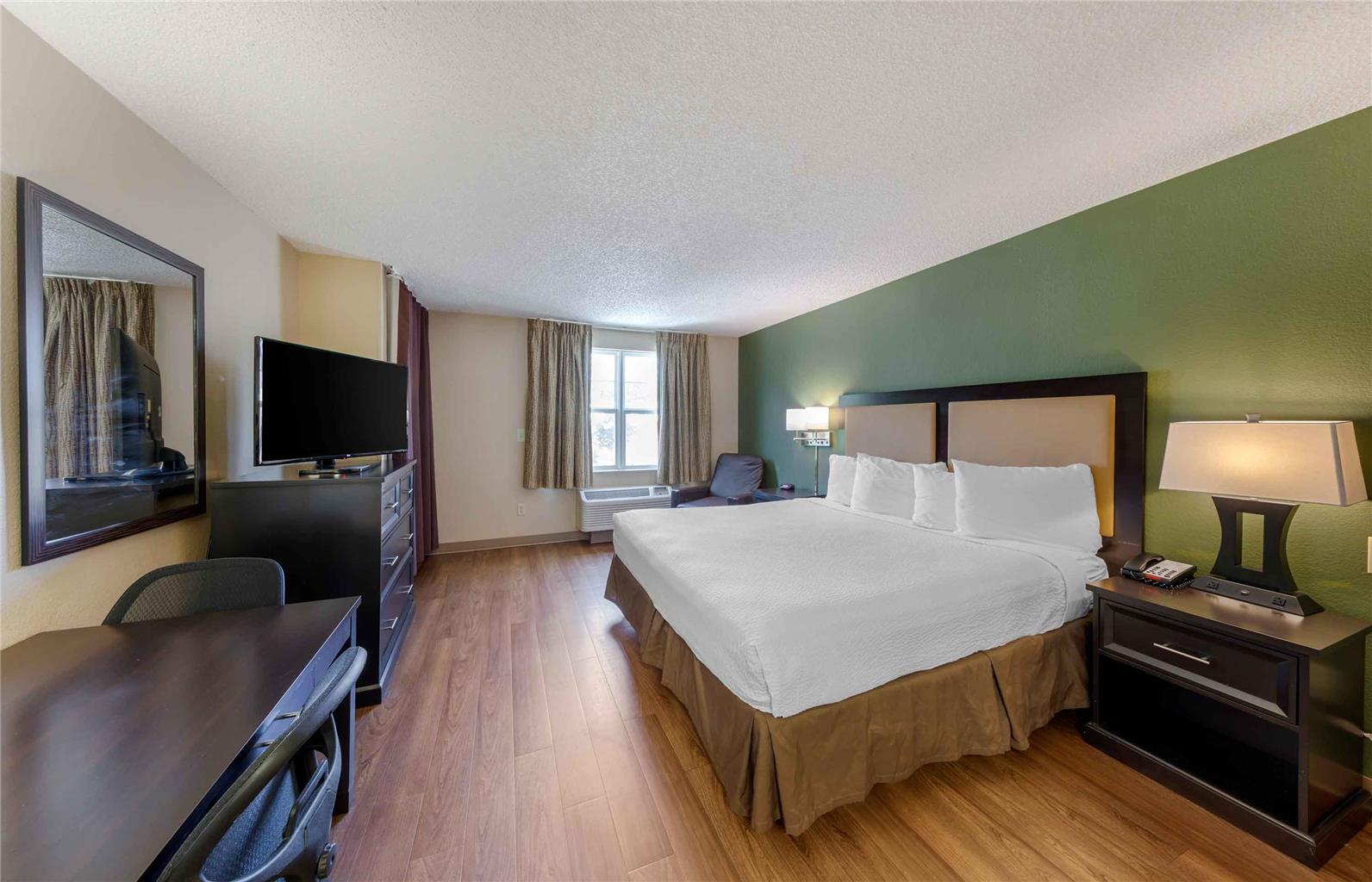 Extended Stay America Suites Los Angeles Simi Valley - photo 20