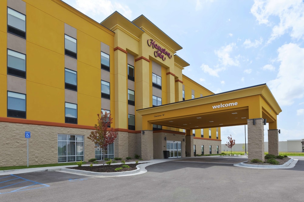 Hampton Inn Sedalia - featured photo