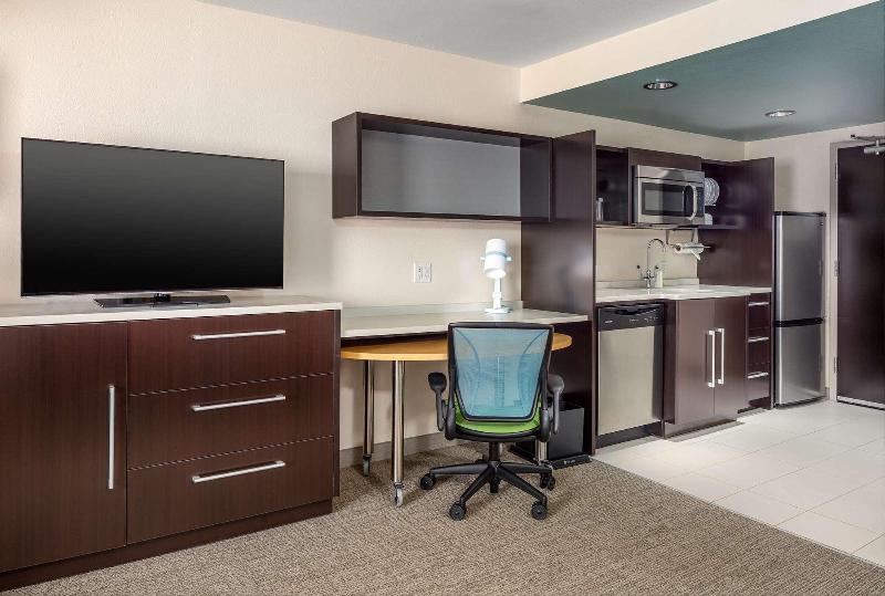 Home2 Suites by Hilton Little Rock West - photo 150