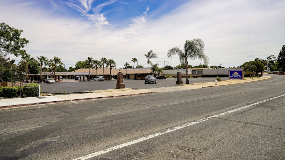 Americas Best Value Inn Antioch - photo 33