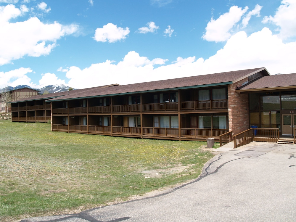 YMCA of The Rockies Estes Park - photo 5