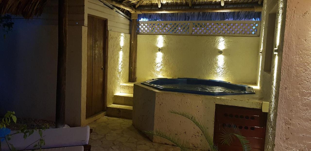 Bayahibe Guest House Hotel — Unknown City