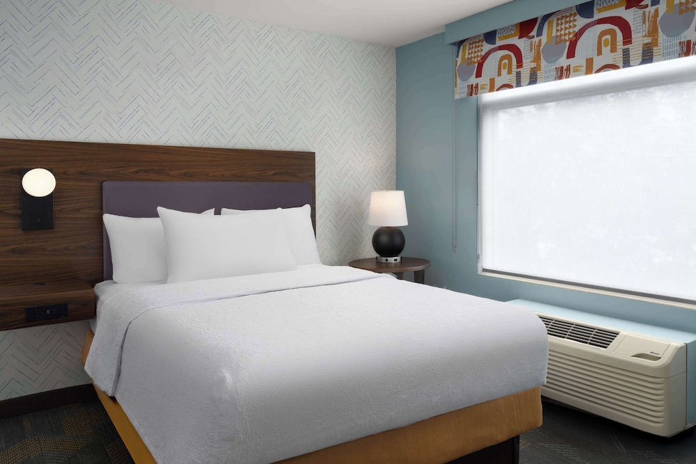 Home2 Suites by Hilton Miramar FT. Lauderdale - photo 6