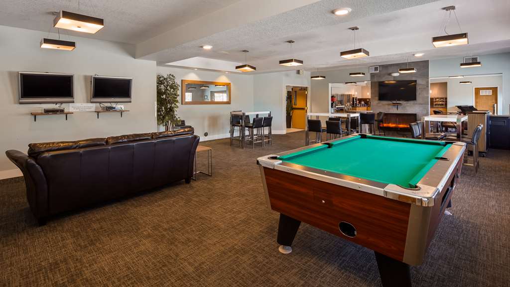 Best Western Plus Liberty Lake Inn - photo 20