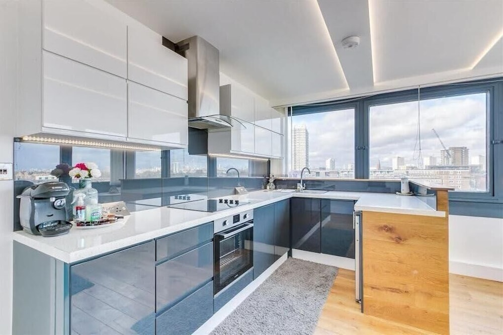 26 Penge House London — 4-Star Luxury Hotel in London, United Kingdom