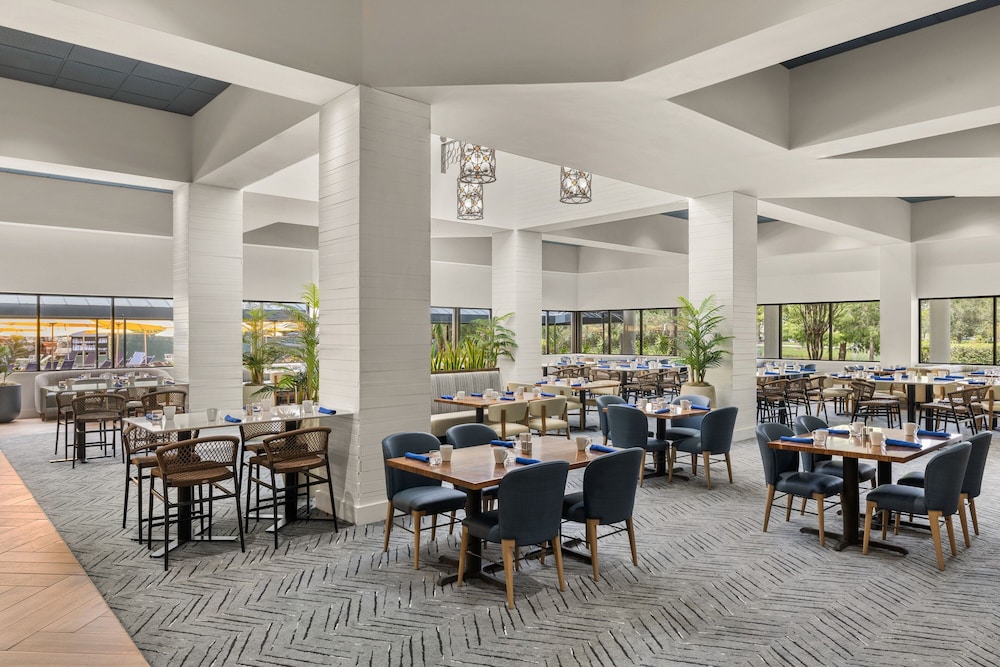 Delta Hotels by Marriott Orlando Celebration - photo 53