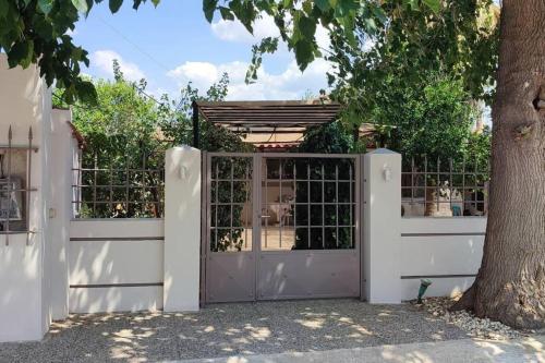 Garden House Nafplio — 4-Star Luxury Hotel in Nafplio, Greece