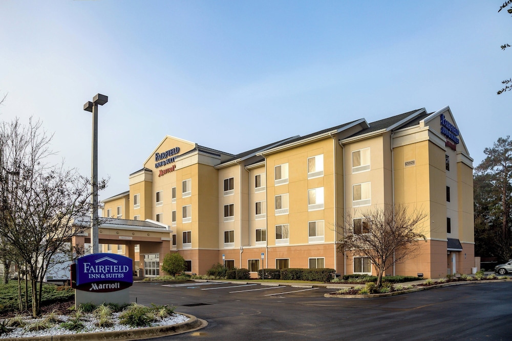 Fairfield Inn & Suites Lake City - featured photo