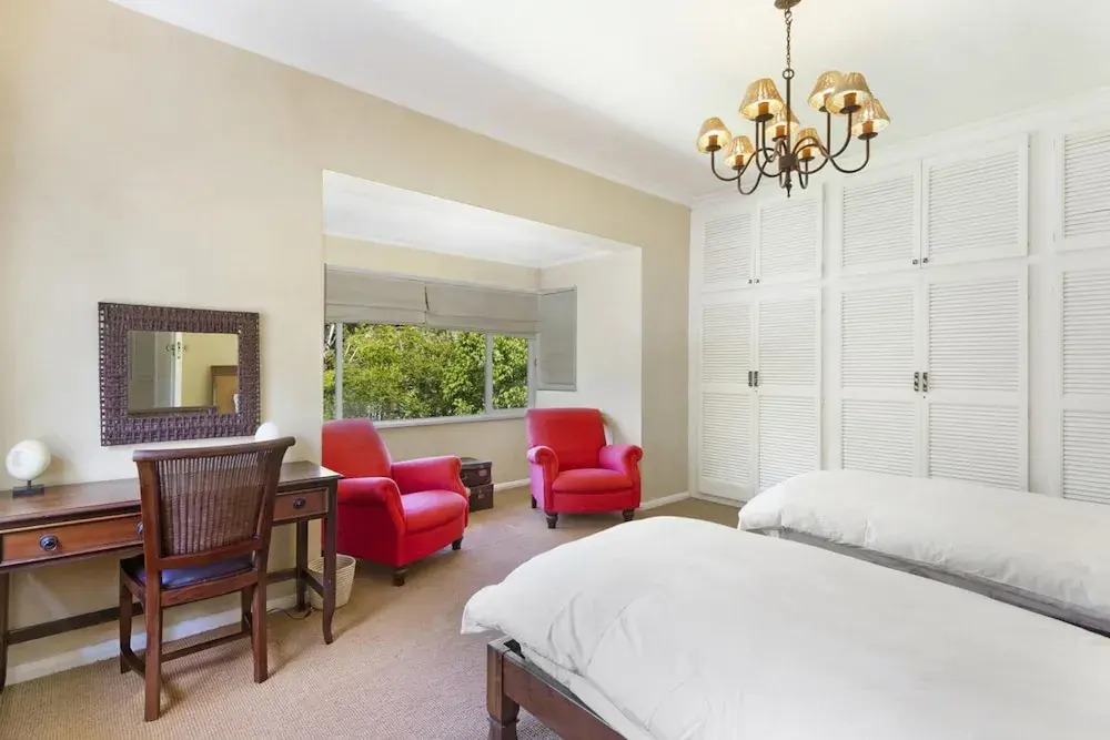 Craiglea Villa Newlands Cape Town