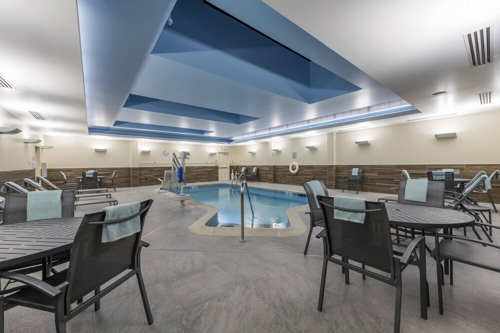 Fairfield Inn & Suites Boston Marlborough Apex Center - photo 16