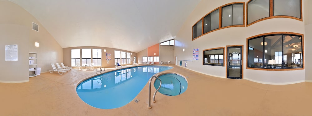 Wingate by Wyndham Beaver I 15 in Beaver, United States