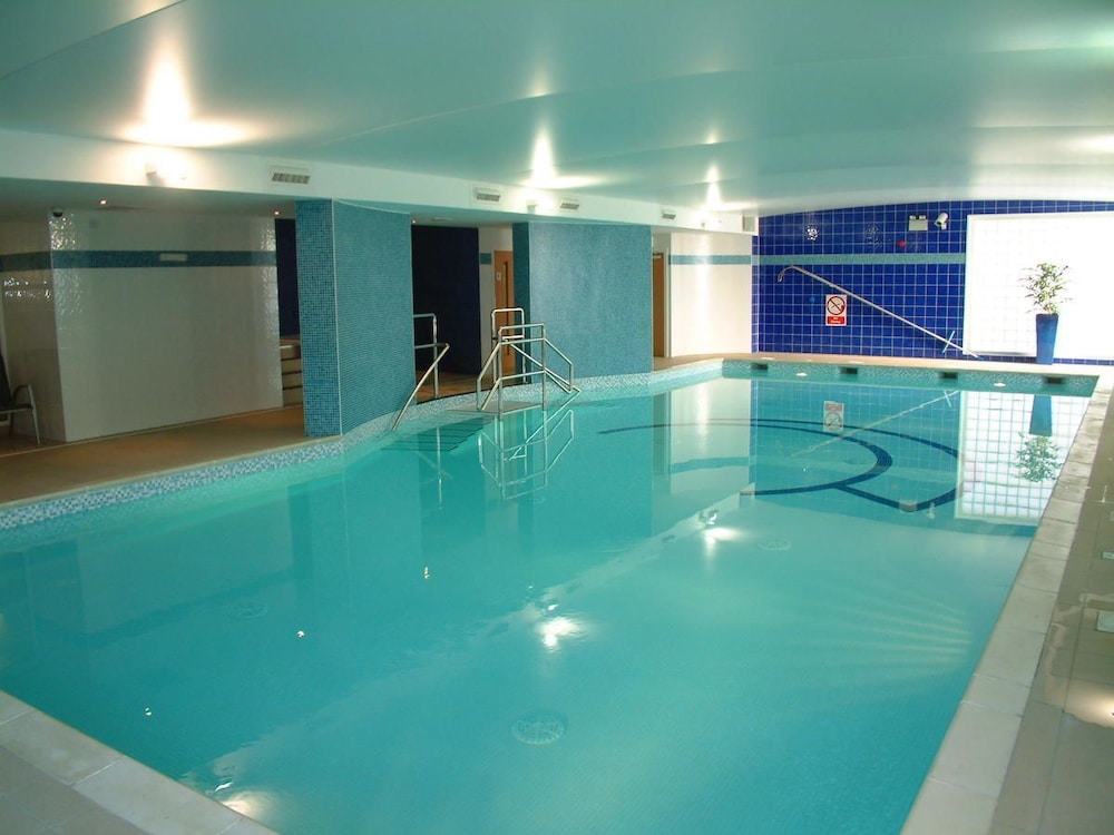 Stay Central Century Wharf — 4-Star Luxury Hotel in Cardiff, United Kingdom