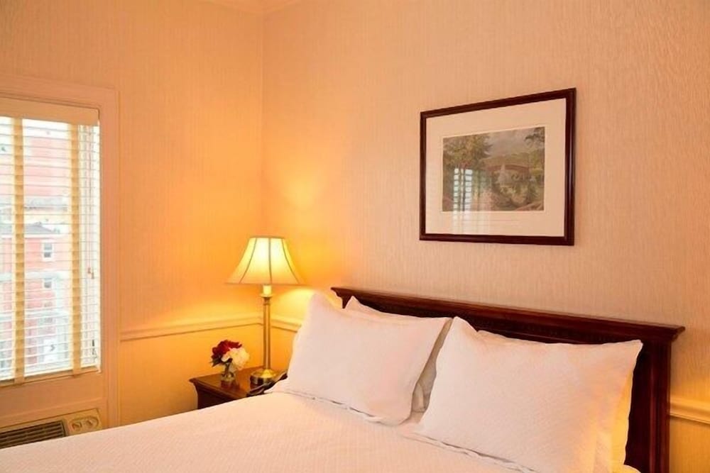 Penn's View Hotel - photo 12