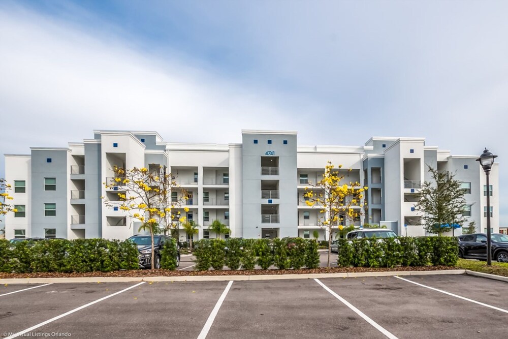 Storey Lake 4741 — 4-Star Luxury Hotel in Kissimmee, United States