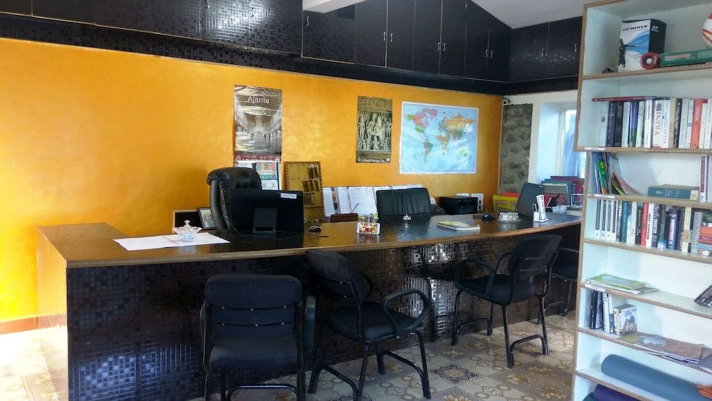 Ellora Heritage Resort — Aurangabad — photo 2