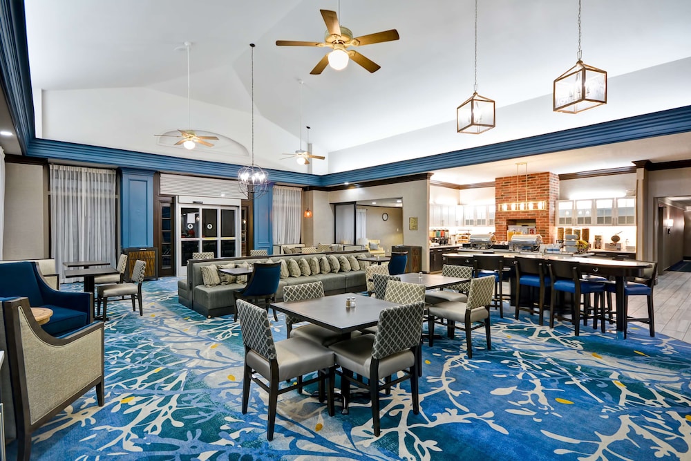 Homewood Suites by Hilton Dallas Lewisville - photo 75