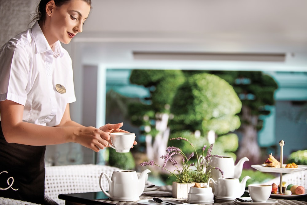 מזון ומשקאות