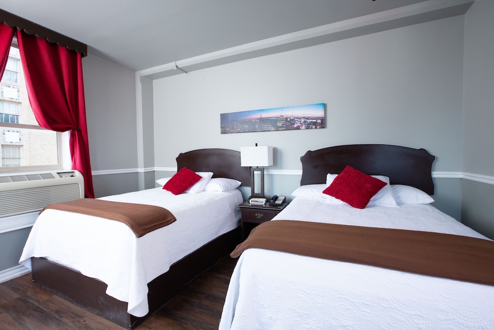 Rialto Hotel - photo 7