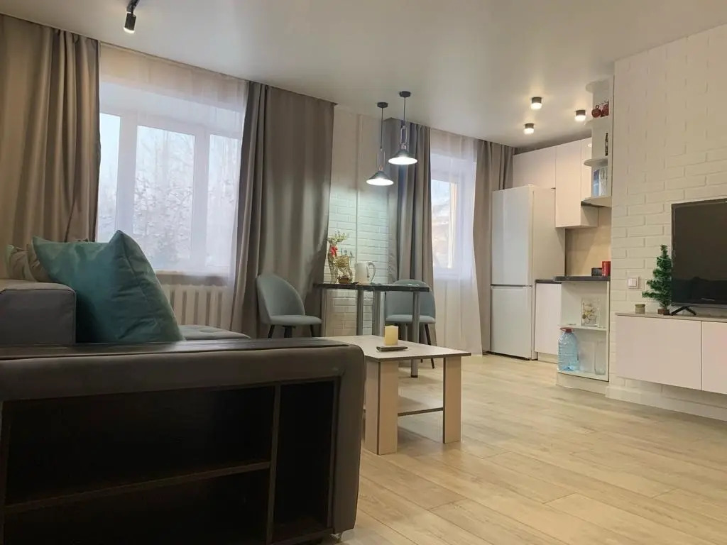 Studiya Na Moskovskoj Flat — Asbest — photo 3