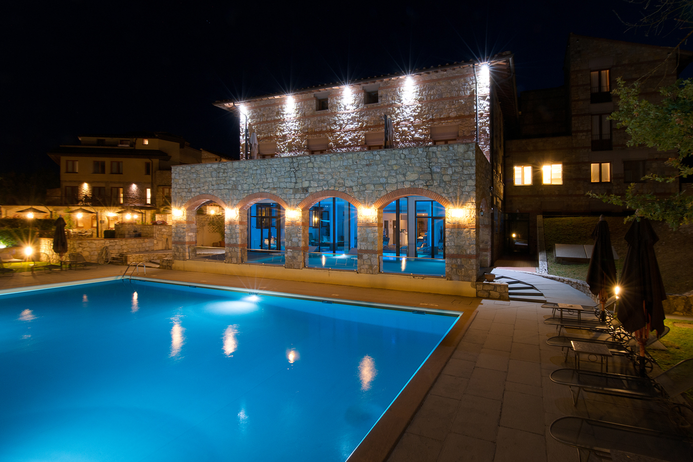 Cdh Hotel Radda in Radda In Chianti, Italy