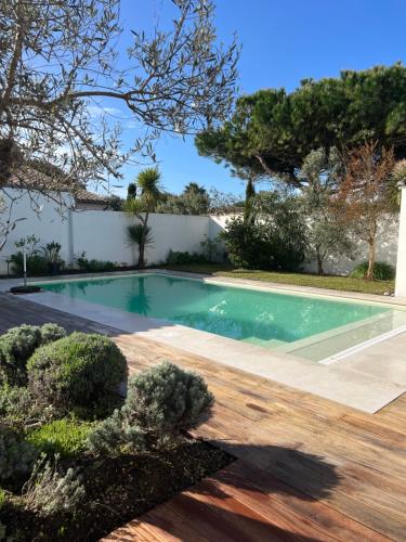 L'avocette blanche - last minute hotel in Unknown City