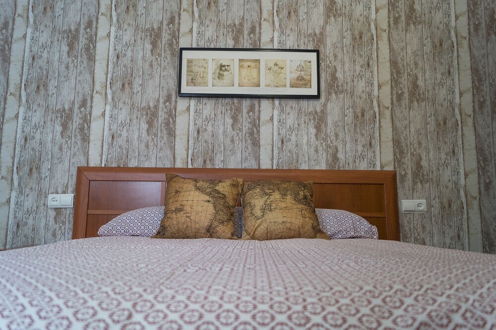 Yildun in Cordoba, Spain