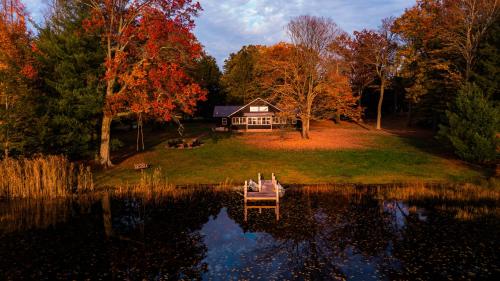 Vanderkamp in Cleveland, United States