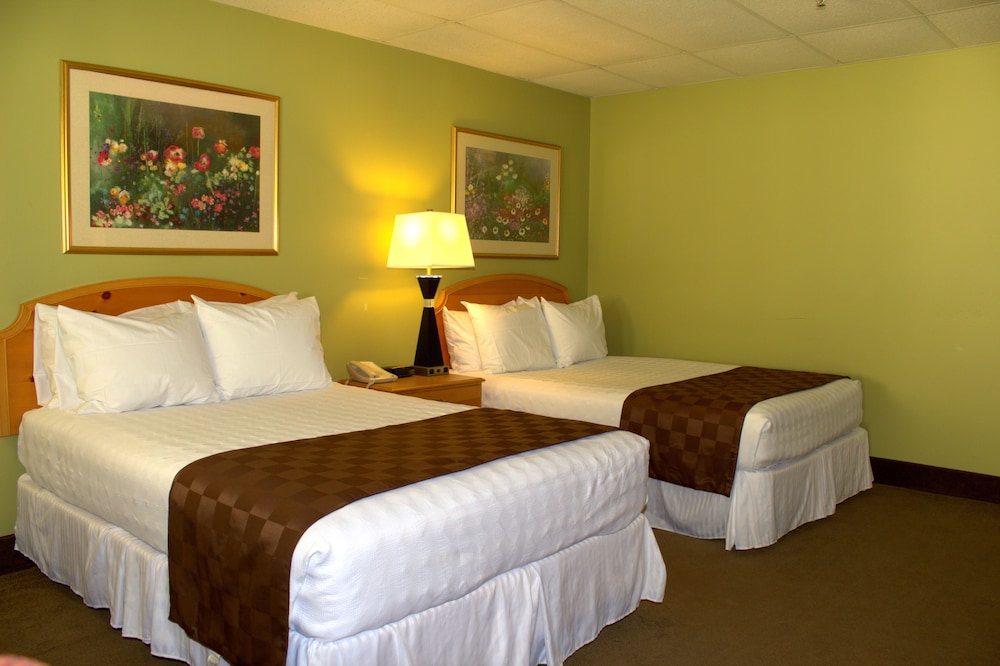 The University Inn at Emory - photo 8