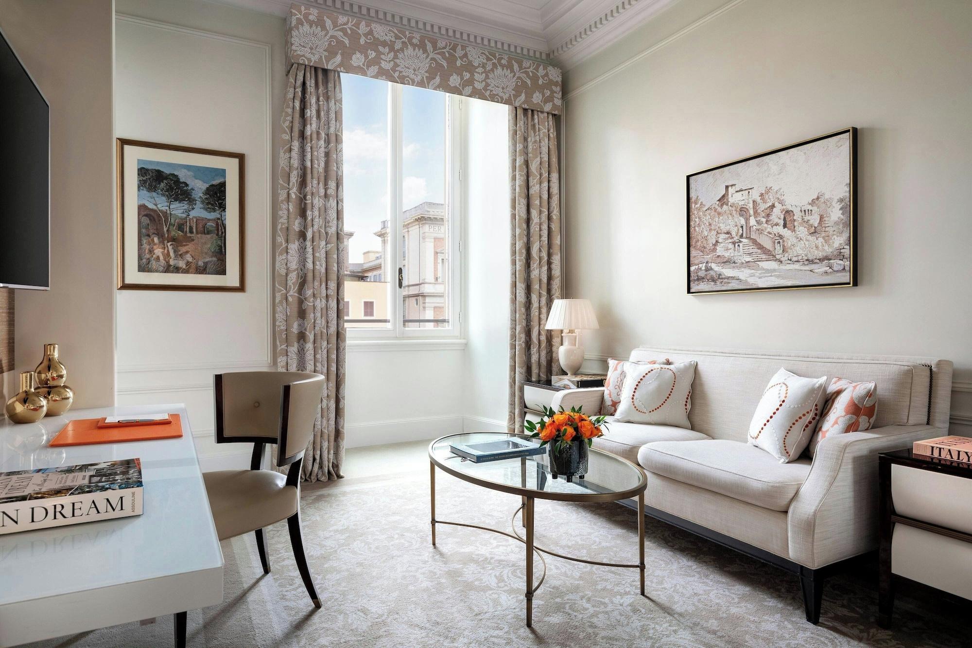 Hotel image of The St. Regis Rome