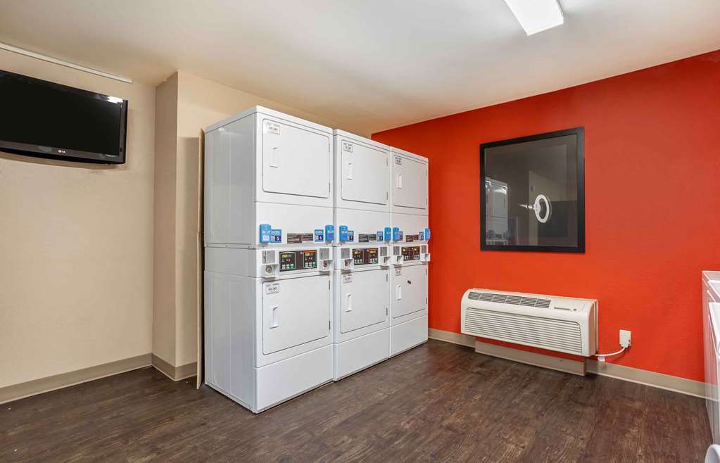 Extended Stay America Suites Somerset Franklin - photo 44