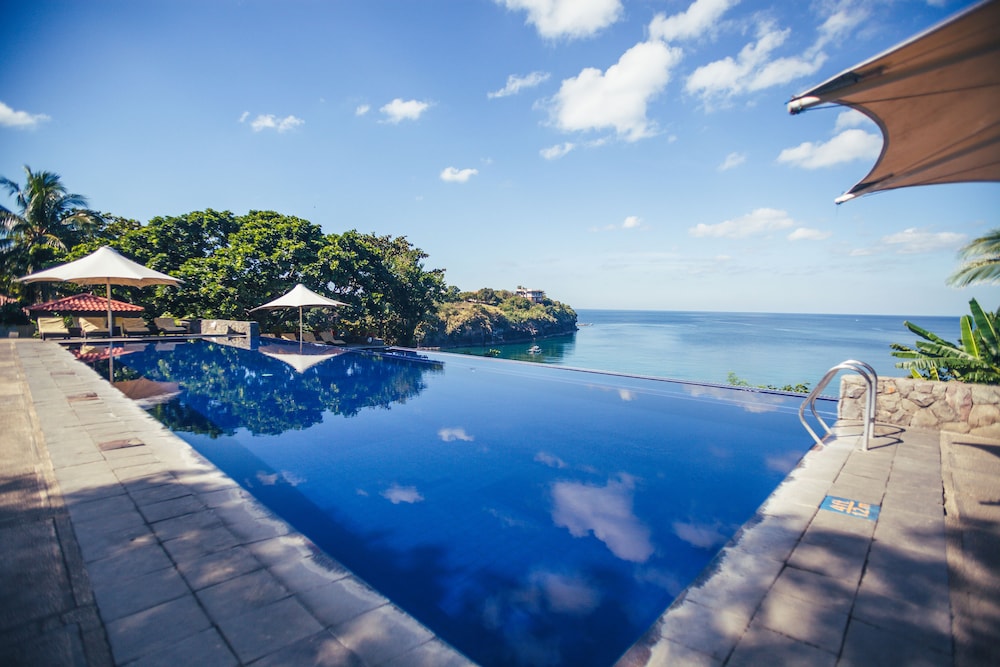 Club Punta Fuego in Nasugbu, Philippines