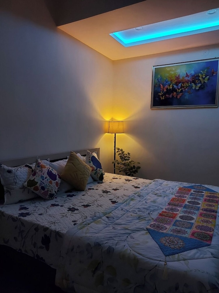 The Nestique Rishikesh - carbon neutral hotel in Rishikesh