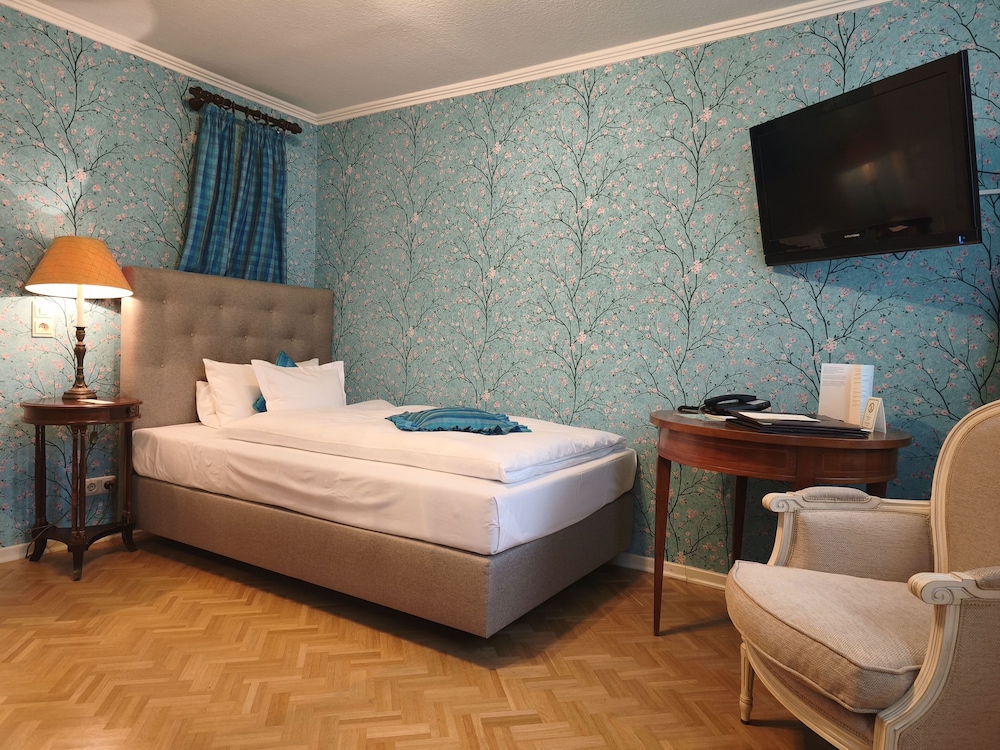 Hotel Goldener Anker — Bayreuth — photo 5